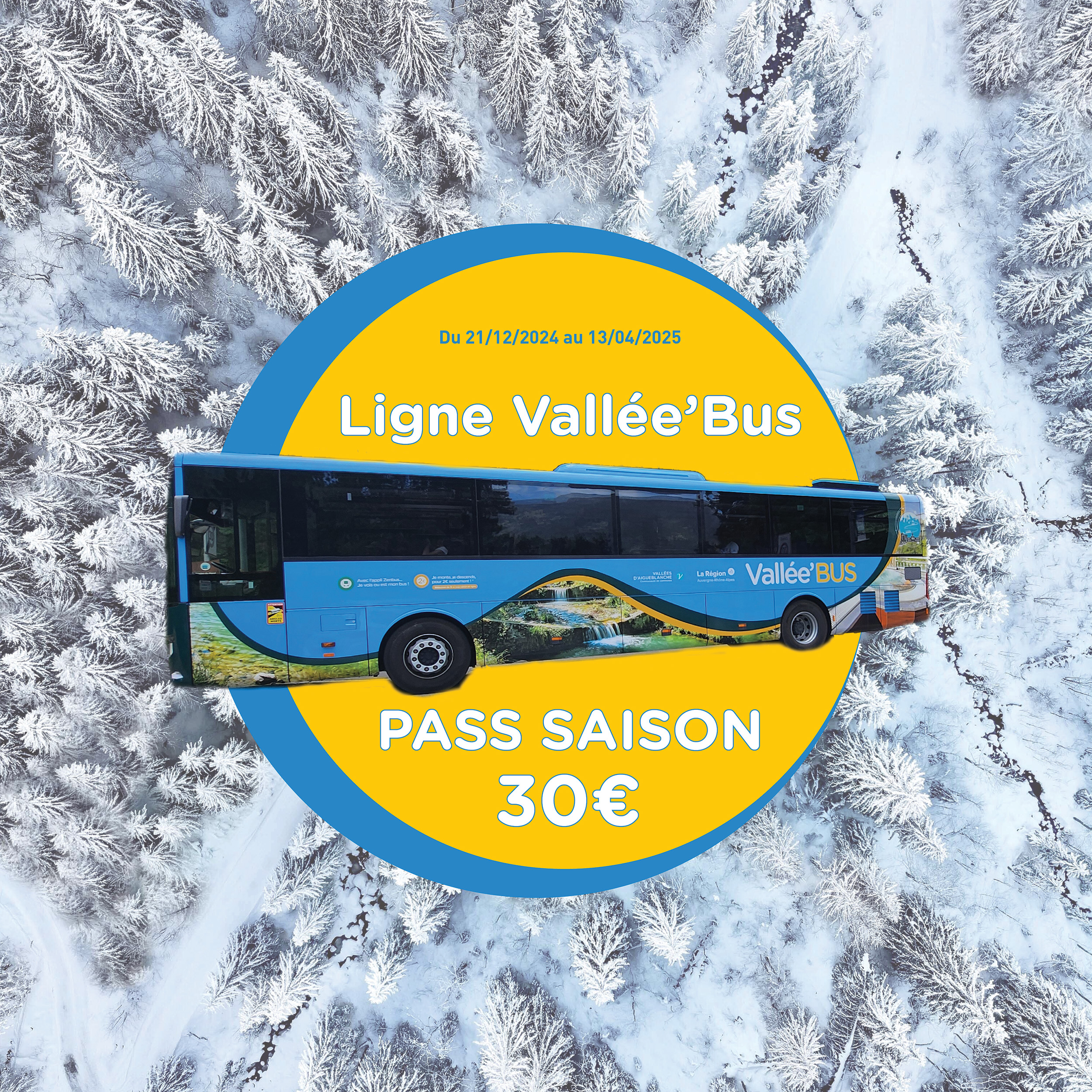 Vallée Bus