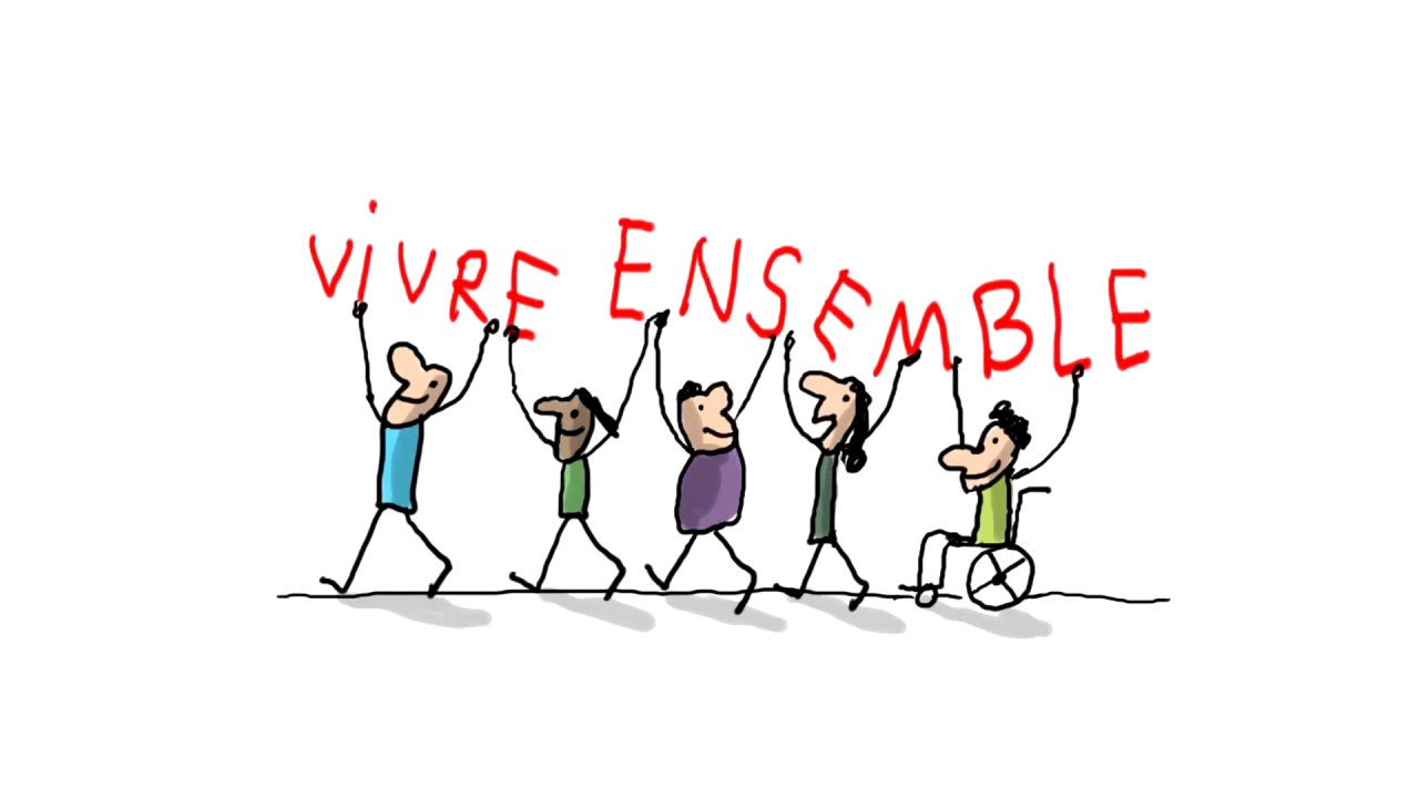 VIVRE ENSEMBLE